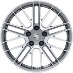 20-/21-inch 911 Turbo wheels