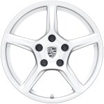 18" Boxster Wheels