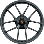 20-/21-inch Carrera GTS wheels