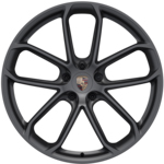 22-inch GT Design Wheel