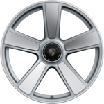 20-/21-inch 911 Sport Classic wheels