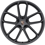 22-inch GT Design Wheels