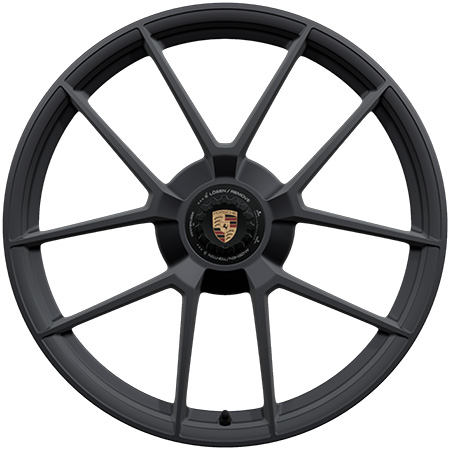 20/21 英寸 Carrera GTS 车轮