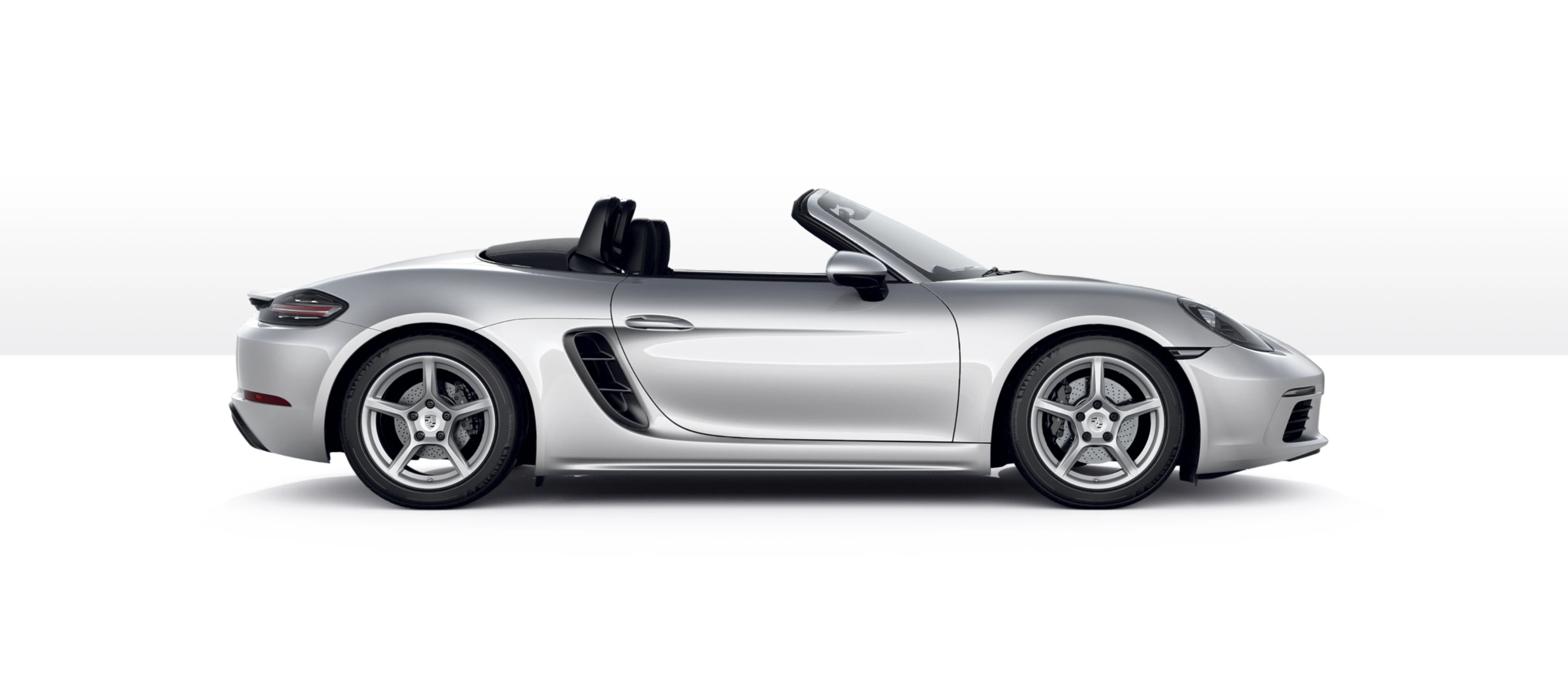 718 Boxster