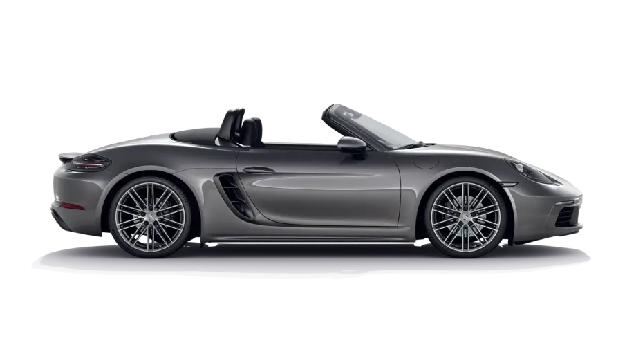 Boxster