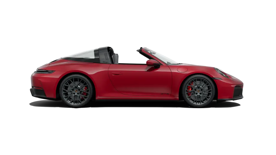 Targa