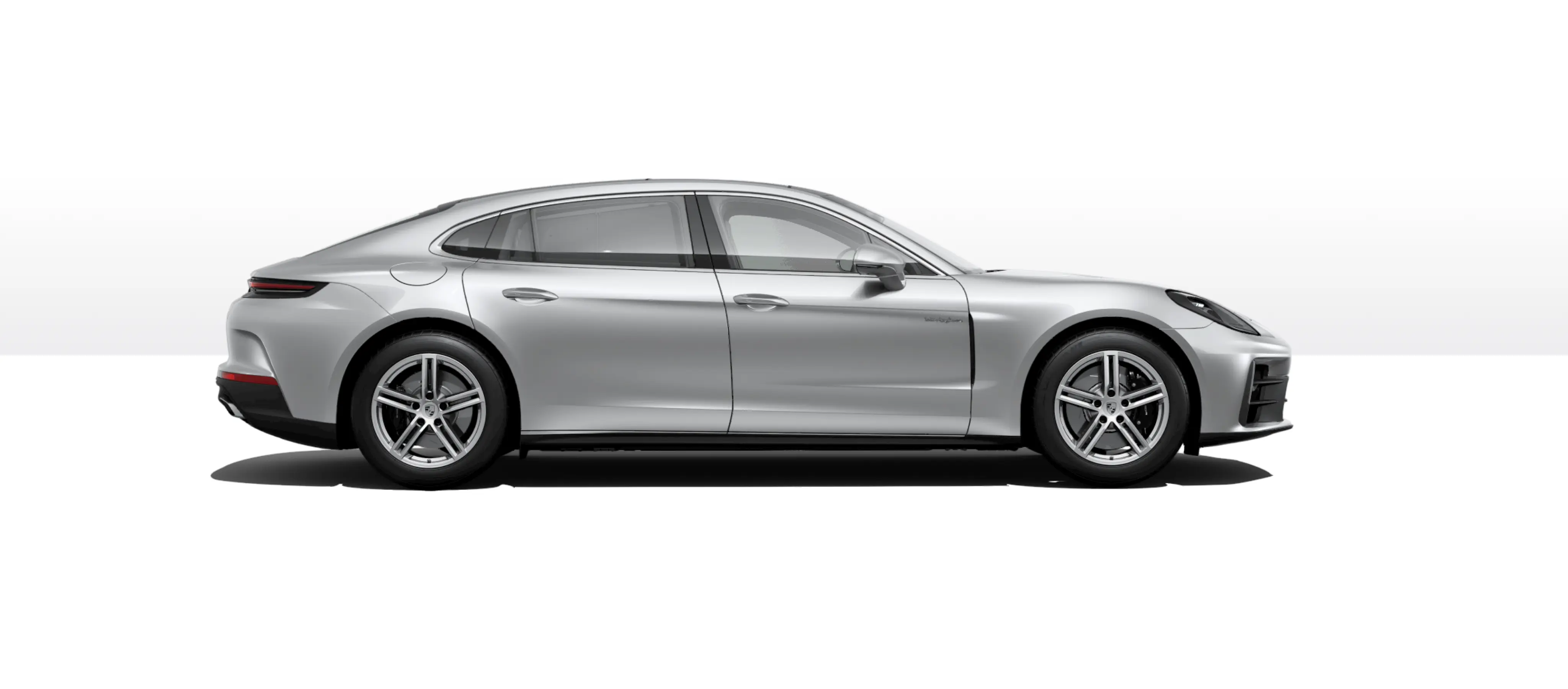 panamera Executive