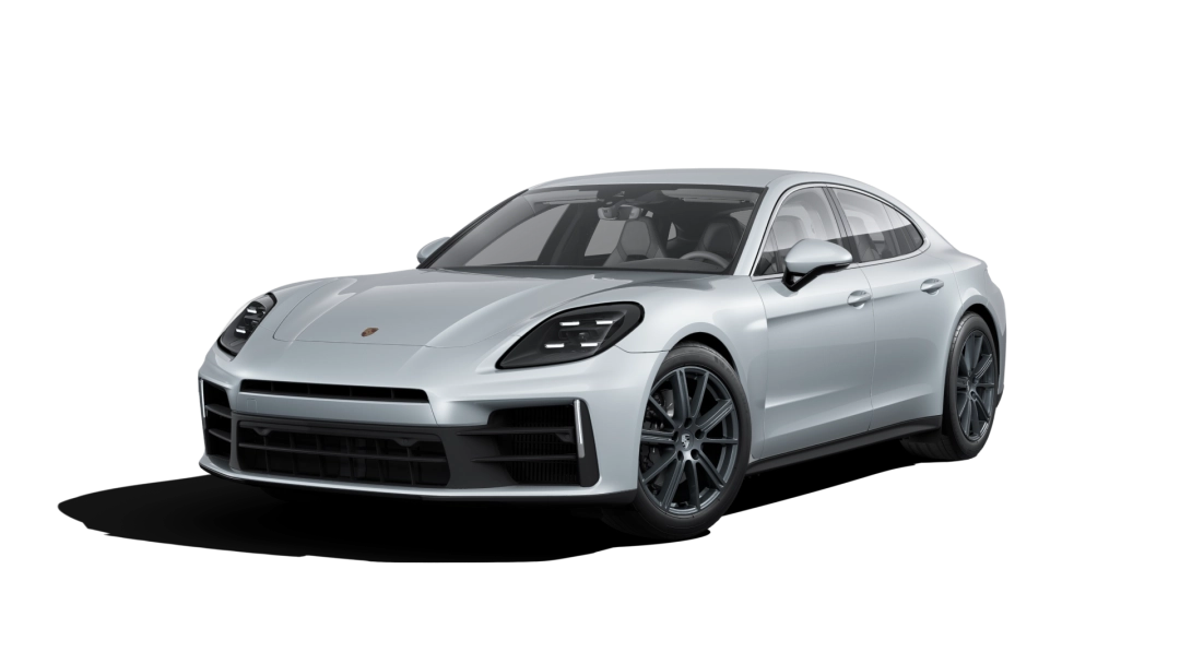 panamera