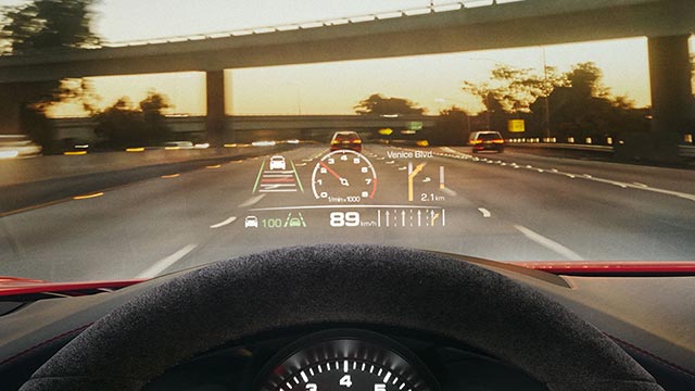 Head-Up Display