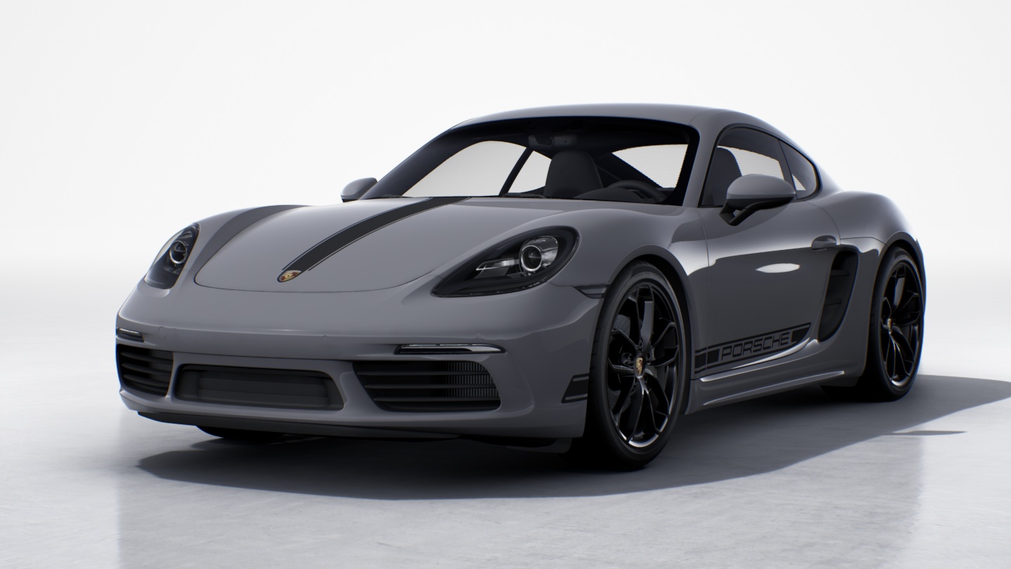 Power steering Plus