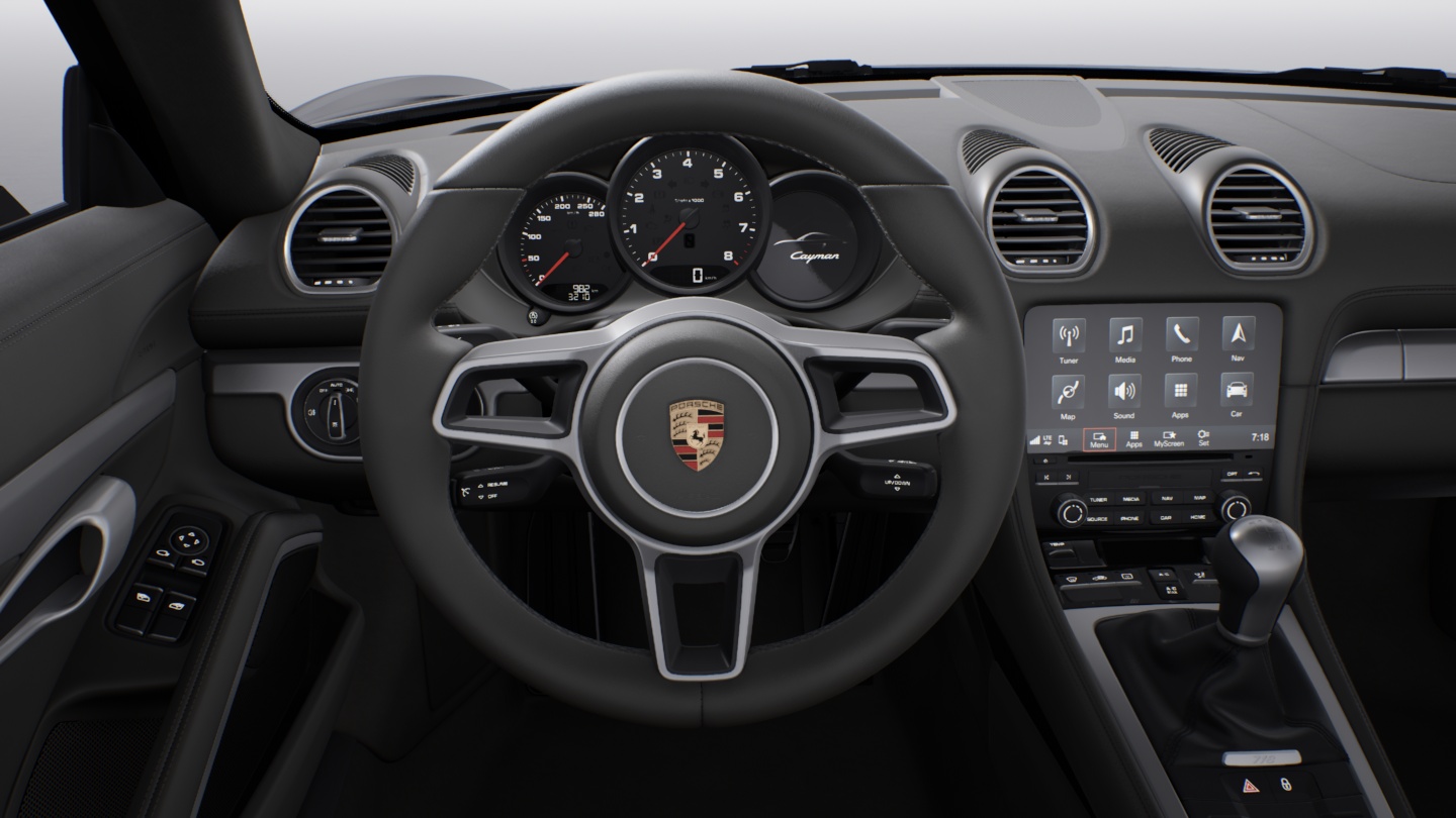 Cruise Control