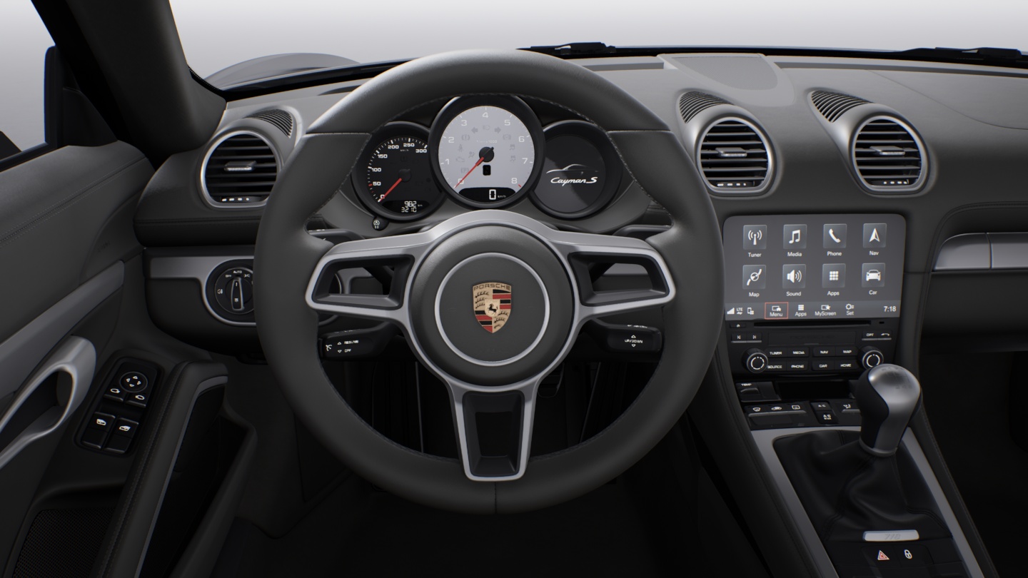 Cruise Control