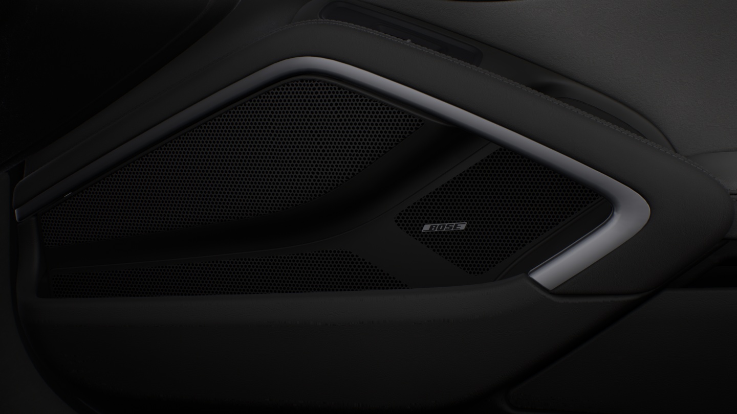 BOSE® Surround Sound System