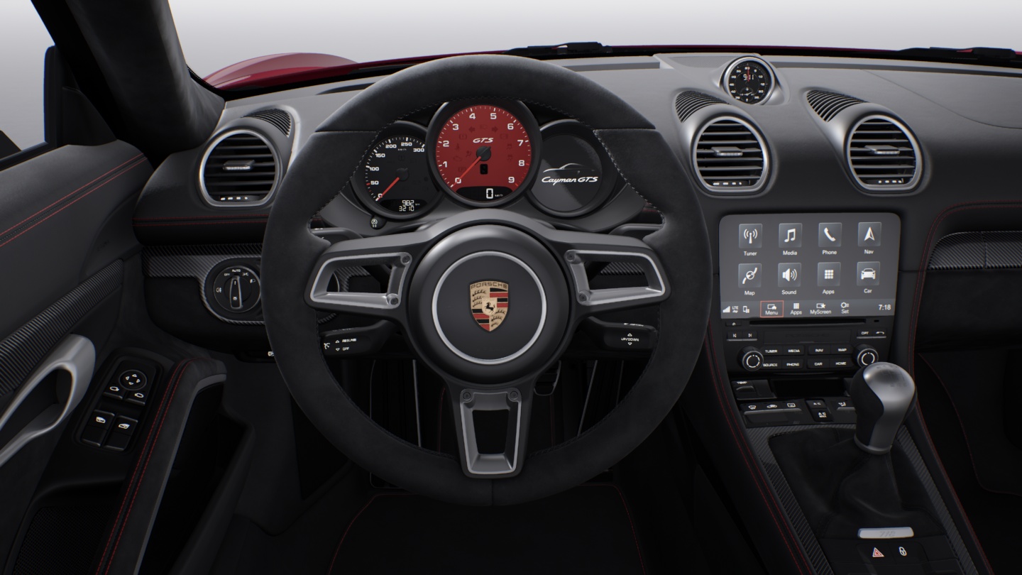 Cruise Control