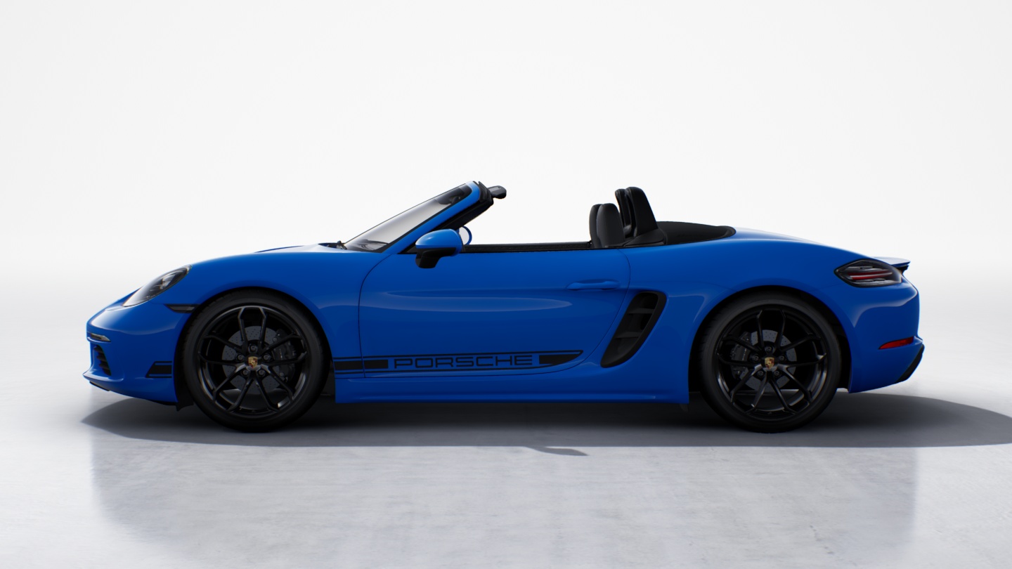 Shark Blue