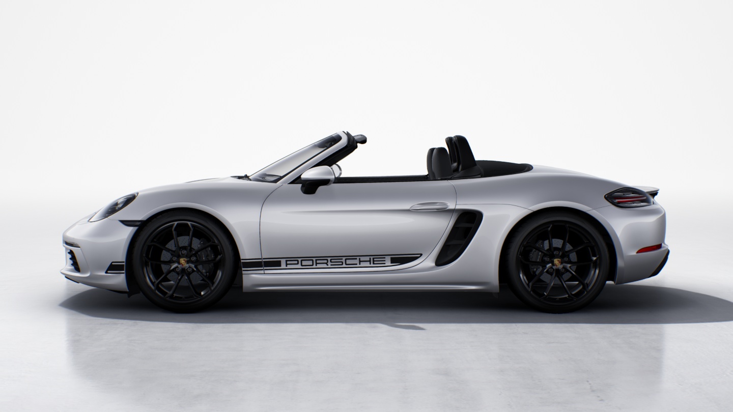 Ice Grey Metallic
