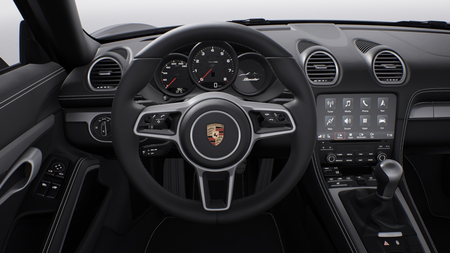 Cruise control