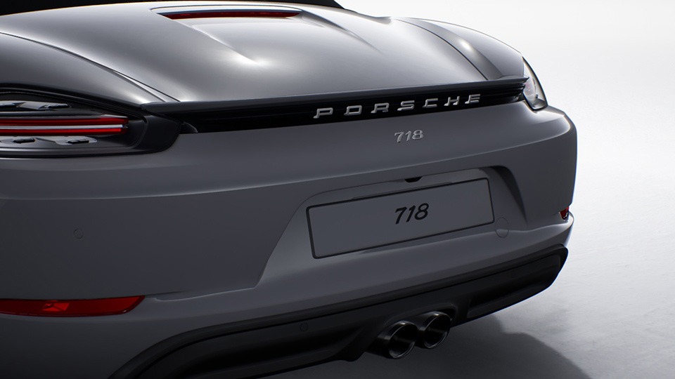 “718” 标志