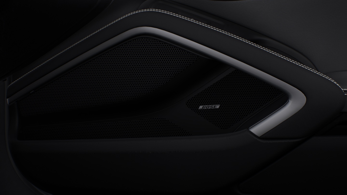 BOSE® Surround Sound System