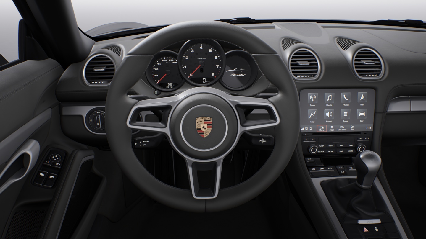 Cruise Control