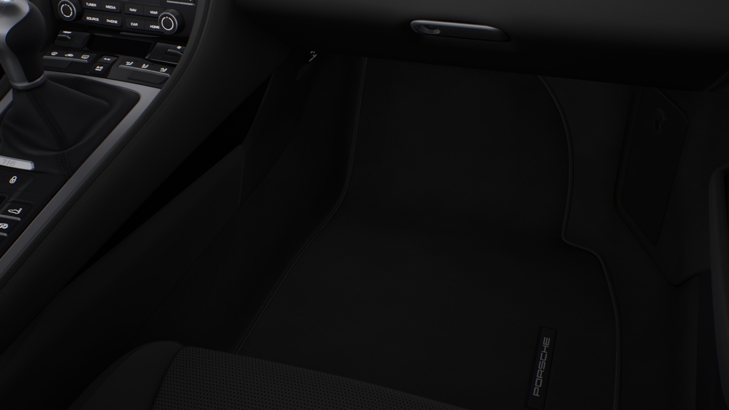 Floor Mats
