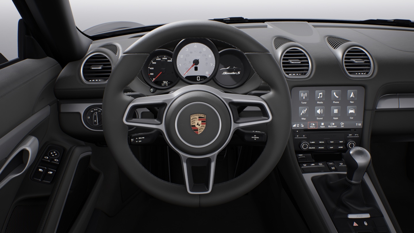 Cruise Control