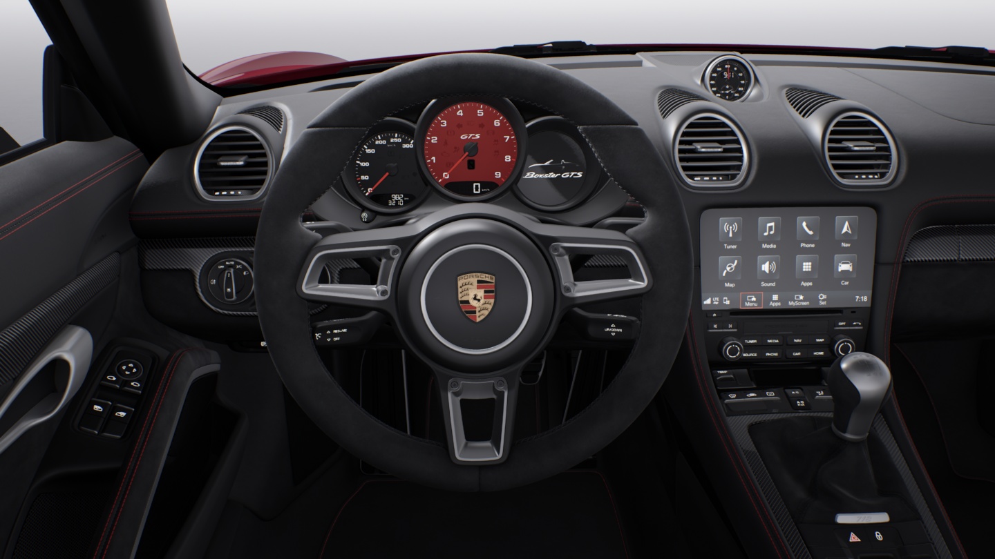Cruise Control