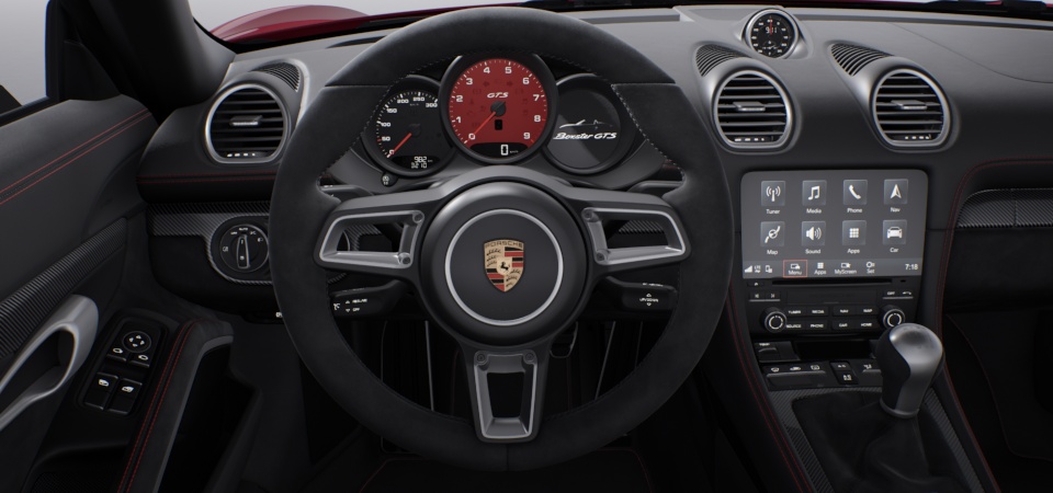 Cruise Control