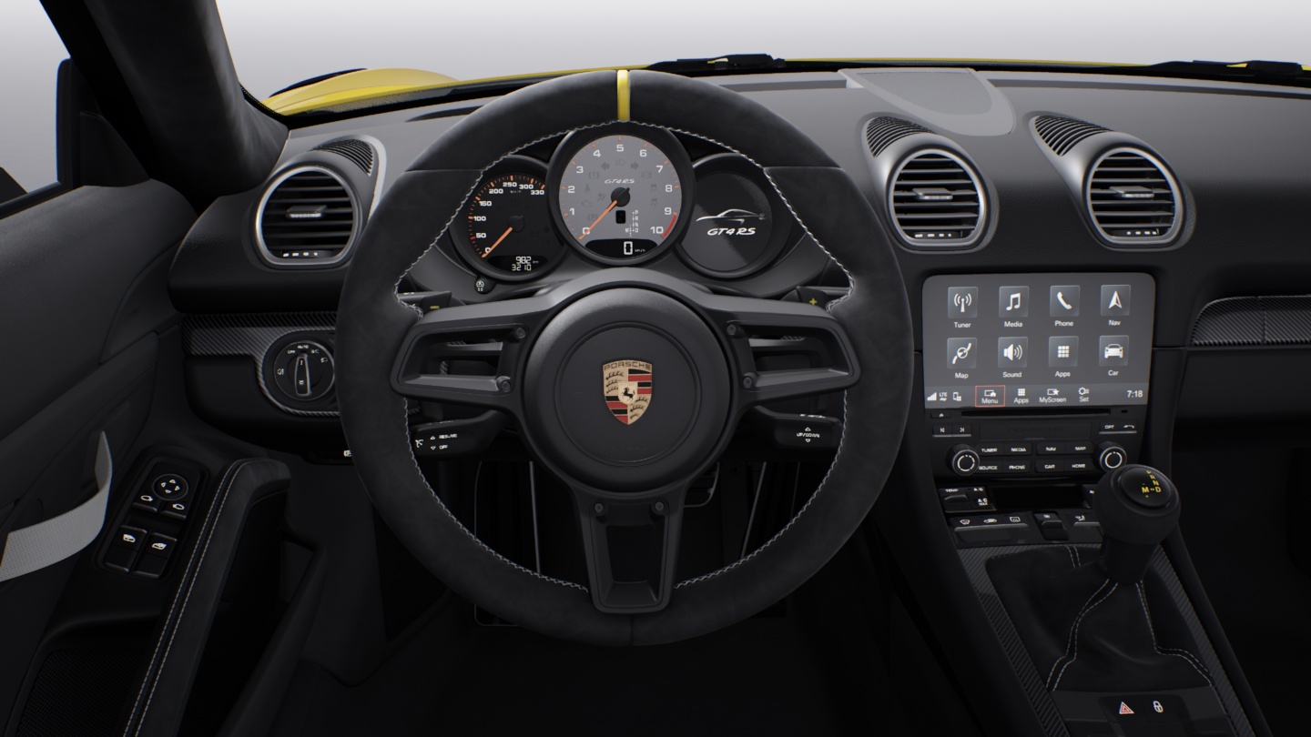 Cruise Control