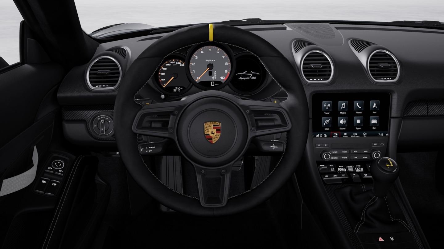 Cruise Control