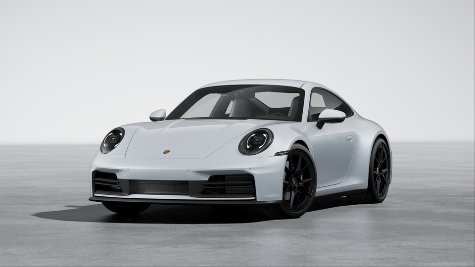 20-/21-inch Carrera S wheels