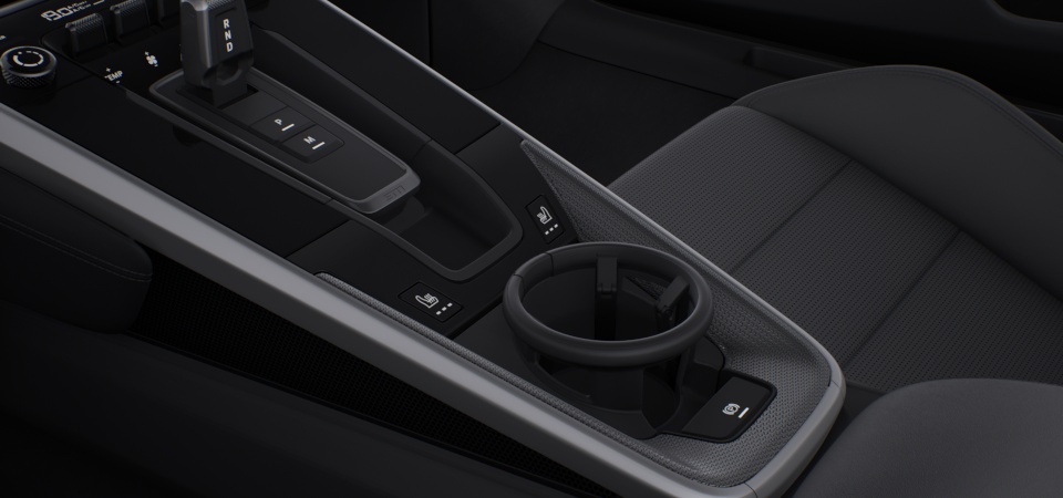 Heated Seats (Front)
