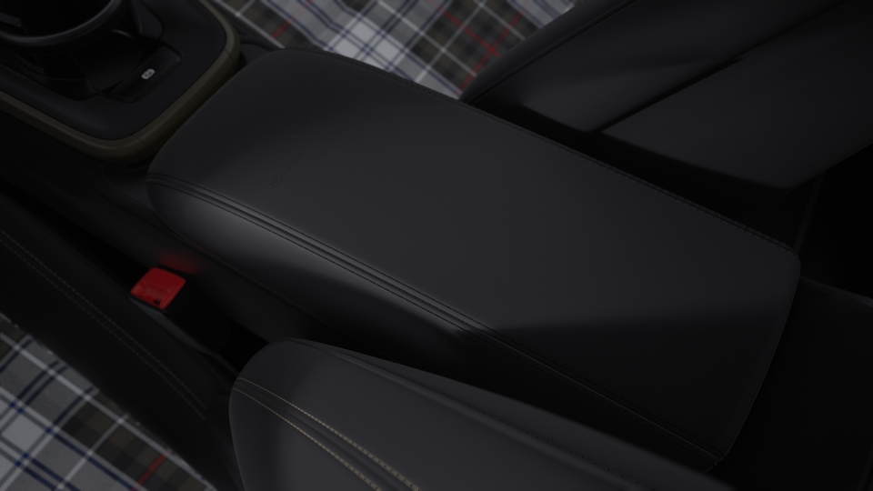 Turbo 50 周年 Heritage Design 组件