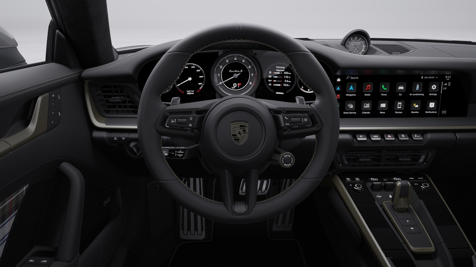 Adaptive Cruise Control (ACC)