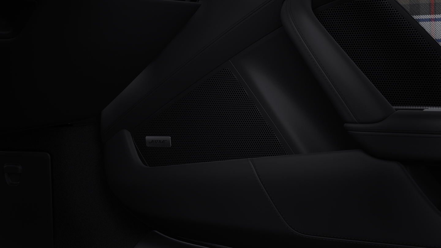 BOSE® Surround Sound System
