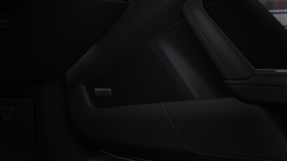 BOSE® Surround Sound System