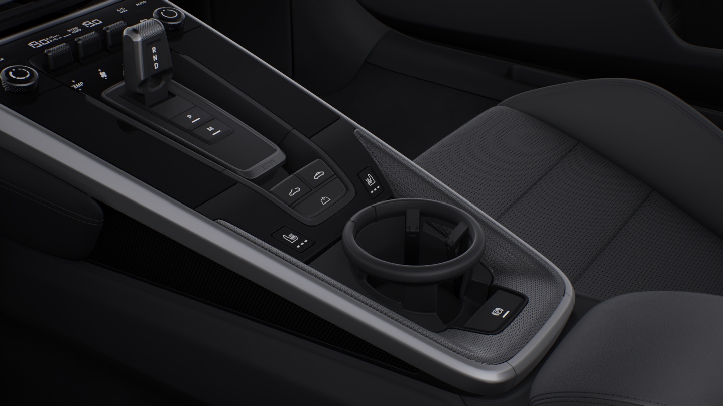 Heated Seats (Front)
