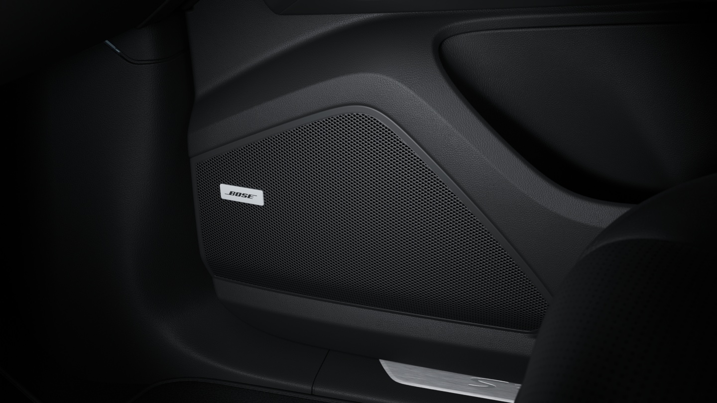 BOSE® 环绕声音响系统