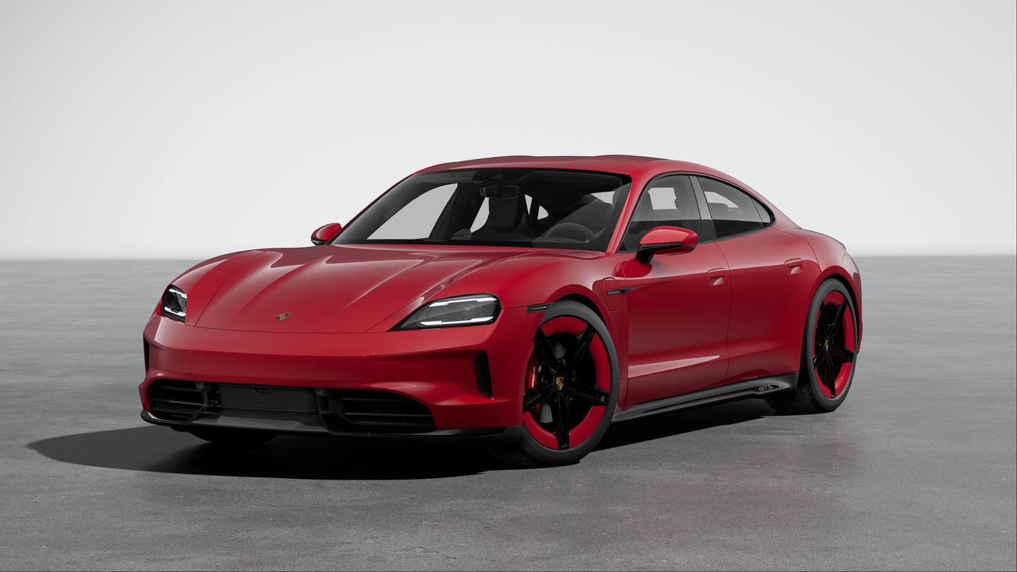 21 英寸 Mission E Design 车轮