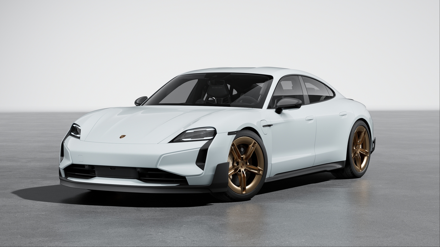 21 英寸 Mission E Design 车轮