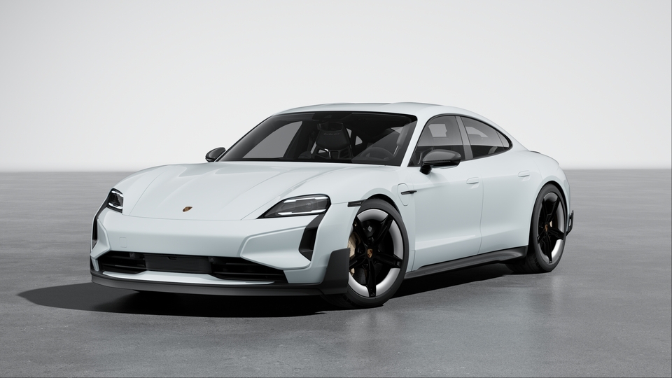 21 英寸 Mission E Design 车轮