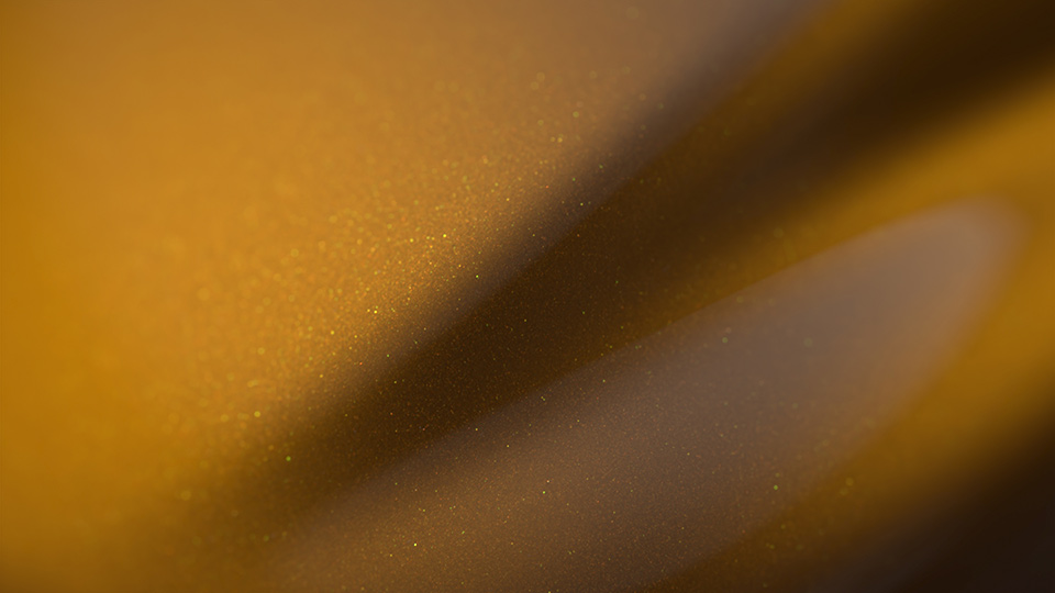 Madeira Gold Metallic