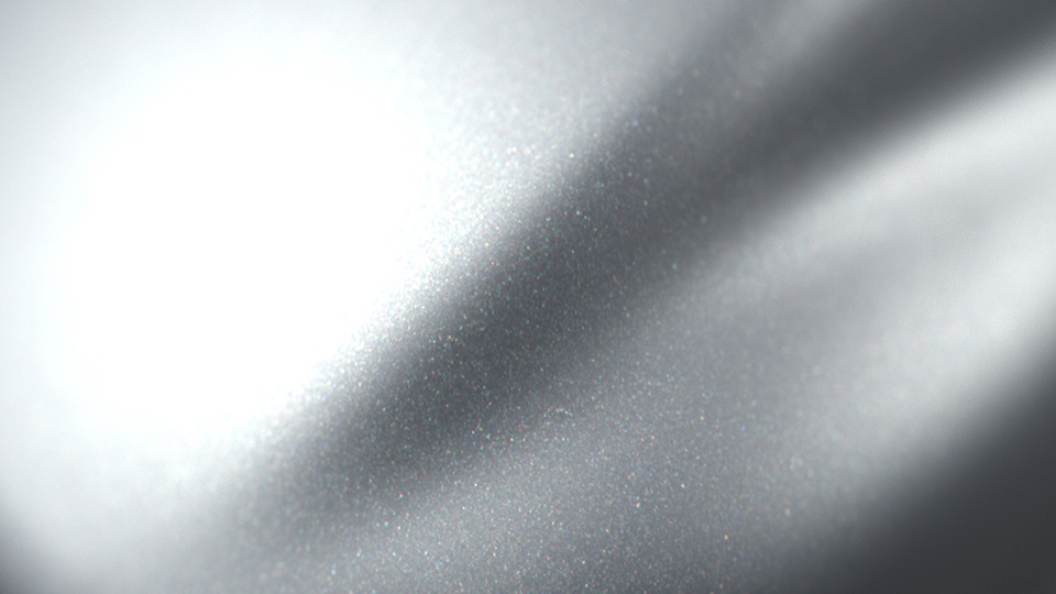 Dolomite Silver Metallic