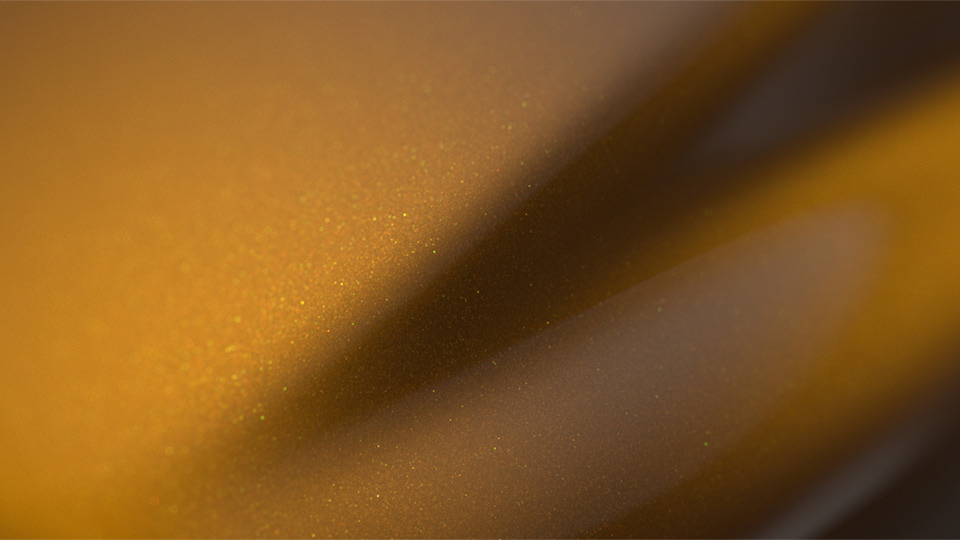 Madeira Gold Metallic