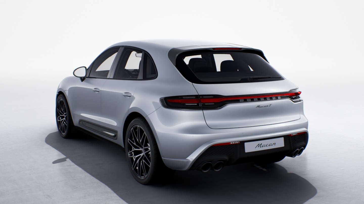 Rear apron mid-section painted