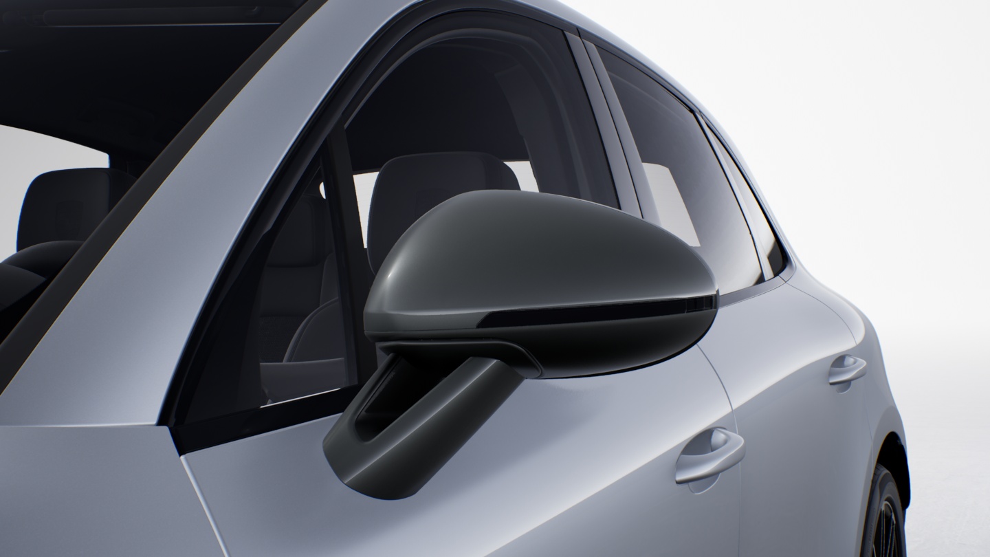 Auto-Dimming Mirrors