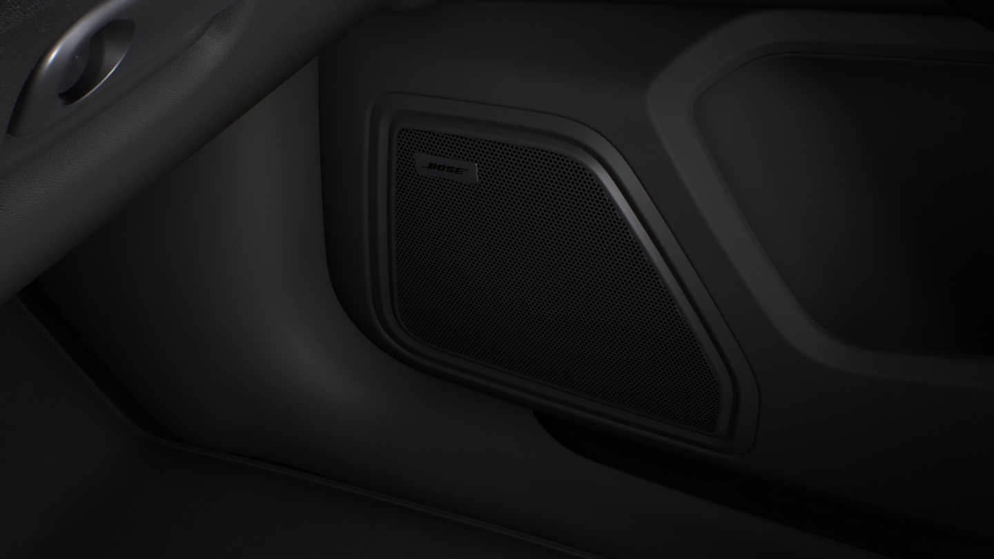 BOSE® Surround Sound System