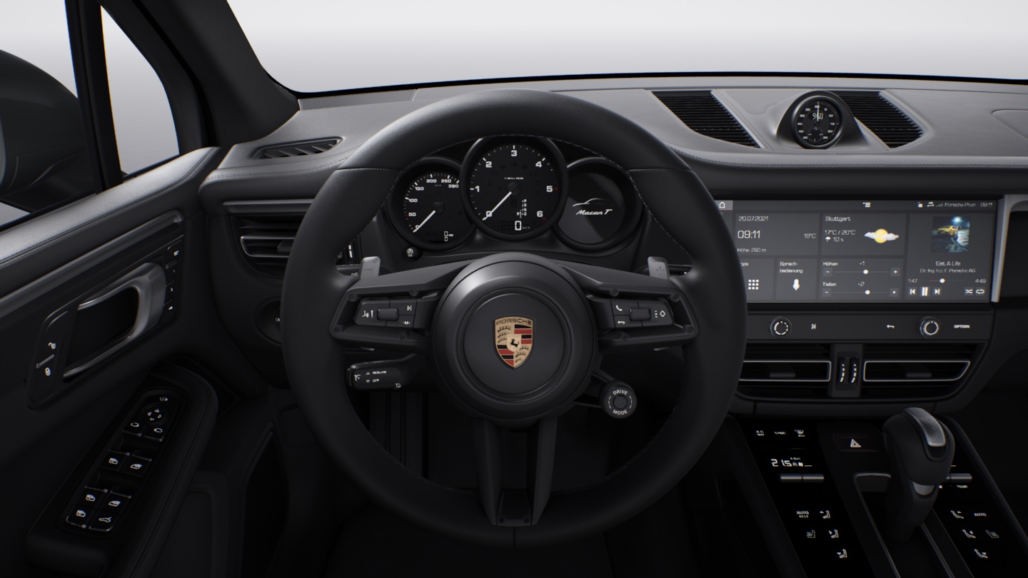 Speed limit indicator