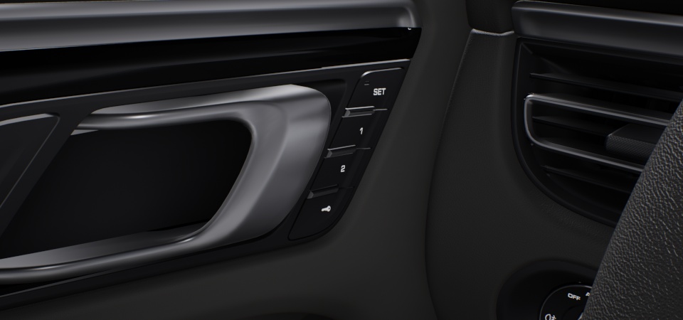 Driver Memory Package