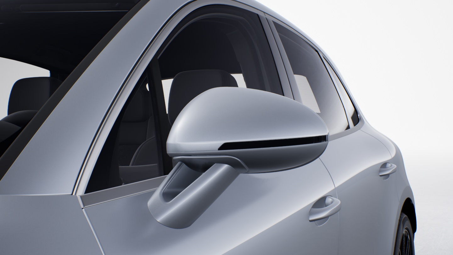 Auto-Dimming Mirrors